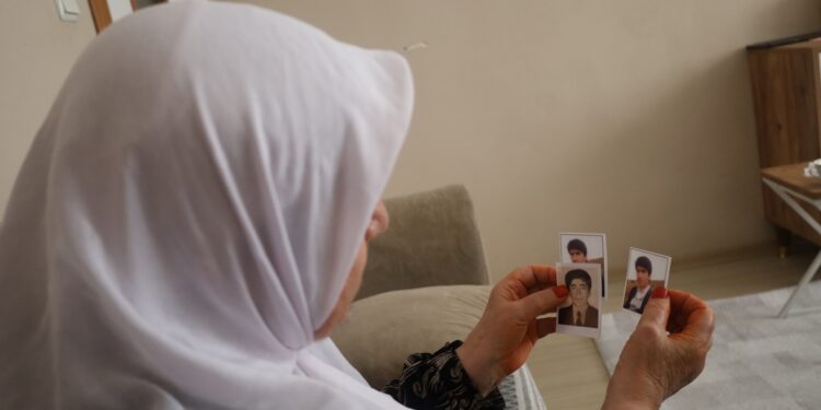 33 yıllık mücadele: Cenazesi kayıp, ölümü inkâr ediliyor