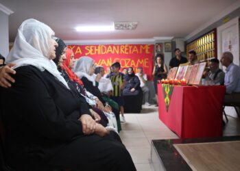 Sancaktepe ve Başakşehir’de taziye: Mücadeleyi sürdüreceğiz