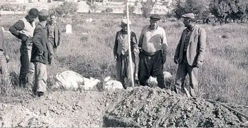 ‘Newala Qesaba hafıza merkezi olmalı’