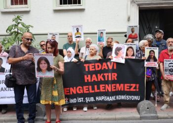 Mehmet Sait Yıldırım ve Dursun Göktaş için tahliye çağrısı