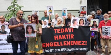 Mehmet Sait Yıldırım ve Dursun Göktaş için tahliye çağrısı
