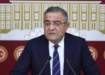 Tanrukulu’dan ‘çerçeve yasa’ açıklaması: Genel Kurul’da evet diyeceğim