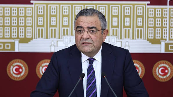 Tanrukulu’dan ‘çerçeve yasa’ açıklaması: Genel Kurul’da evet diyeceğim