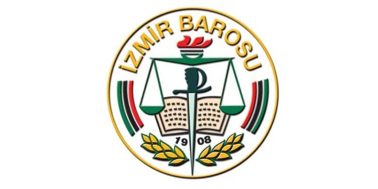 İzmir Barosu: Mehmet Sait Yıldırım acilen tahliye edilmeli