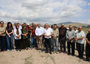 Dîgor Katliamı’nın 33. yılında çağrı: Devlet geçmişiyle yüzleşmeli
