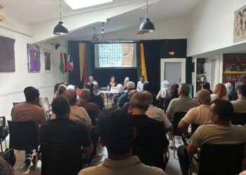 Avrupa’nın birçok kentinde Şengal Fermanı 12’nci yılında anıldı