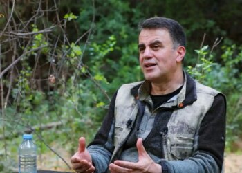 Nurettin Demirtaş: Hareket olarak demokratik mücadeleyi sürdüreceğiz