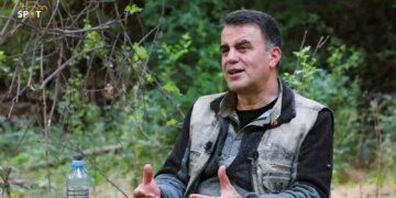 Nurettin Demirtaş: Hareket olarak demokratik mücadeleyi sürdüreceğiz
