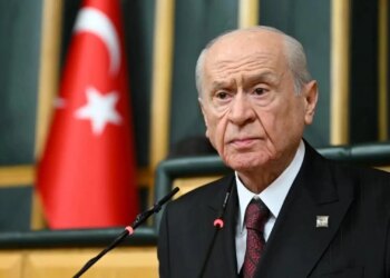Bahçeli’den çerçeve yasa açıklaması: Hukuki ve idari süreçler en kısa sürede hayata geçirilmeli