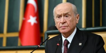 Bahçeli’den çerçeve yasa açıklaması: Hukuki ve idari süreçler en kısa sürede hayata geçirilmeli