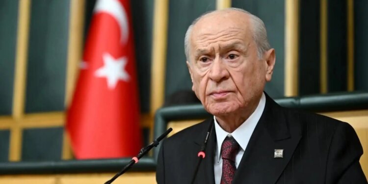 Bahçeli’den çerçeve yasa açıklaması: Hukuki ve idari süreçler en kısa sürede hayata geçirilmeli