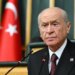 Bahçeli’den çerçeve yasa açıklaması: Hukuki ve idari süreçler en kısa sürede hayata geçirilmeli