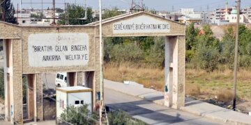 Serêkaniyêli göçmenlerin dönüşü yarın başlıyor