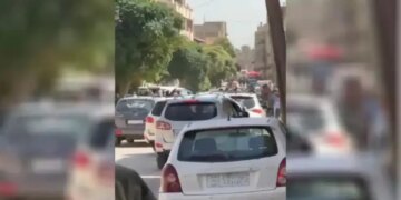Serêkaniyê’ye dönen aileler silahlı bir grubun saldırısına uğradı