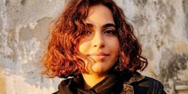 İran’da üniversite öğrencisi Keşani’nin hapis cezası onandı
