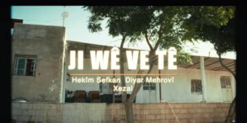 Hunera Azad’dan 15 Ağustosa vesilesiyle yeni eser