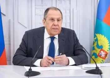 Lavrov: ABD’nin arabuluculuk girişimlerine kapımız açık
