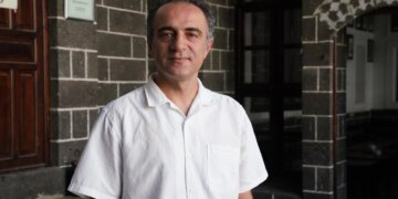 Sanatçı Yavuz Akkuzu: Abdullah Öcalan ile yeniyi beraber tartışalım