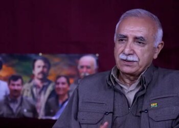 Murat Karayılan: Savaş koşulları nedeniyle şahadetleri zamanında açıklayamadık