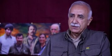 Murat Karayılan: Savaş koşulları nedeniyle şahadetleri zamanında açıklayamadık