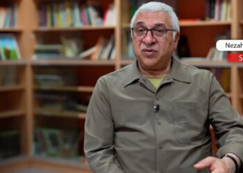 Demokratik toplum hareketi zamanı