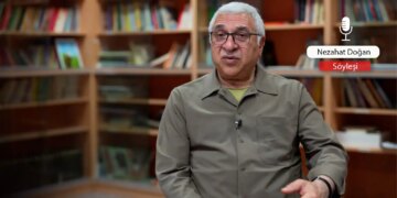 Demokratik toplum hareketi zamanı