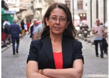 İHD Eş Genel Başkanı: Bizim için bir mücadele süreci