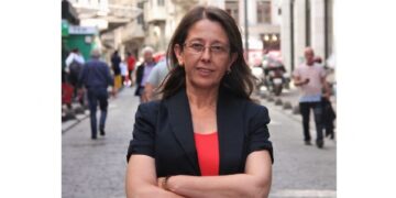 İHD Eş Genel Başkanı: Bizim için bir mücadele süreci