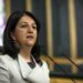 Pervin Buldan’dan ‘çerçeve yasa’ açıklaması