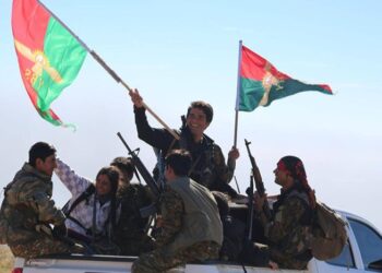 YBŞ: Êzidî toplumunu koruma görevimizi sürdüreceğiz