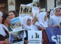 İstanbul’da Şengal anması: Êzidî kadınlar özgürleşmeden ferman sona ermiş sayılmayacak