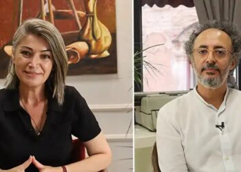Öcalan ile ‘görüşme’ başvurusunda bulunan gazeteciler: Sürece katkı sağlar