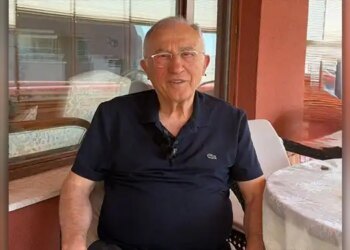 Eski Bakan Ziya Halis: Abdullah Öcalan’ın statüsü düzeltilmeli
