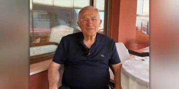 Eski Bakan Ziya Halis: Abdullah Öcalan’ın statüsü düzeltilmeli