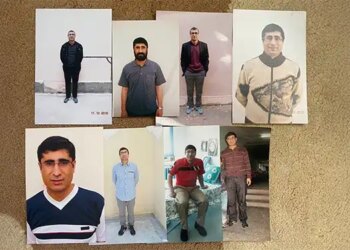 32 yıllık tutsağa tehdit: Ölmeden seni bırakmayacağız diyorlar
