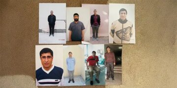 32 yıllık tutsağa tehdit: Ölmeden seni bırakmayacağız diyorlar