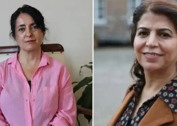 Kadın siyasetçiler: Süreç toplumsallaşmalı