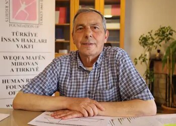 TİHV Başkanı: Müzakere sürecinde Öcalan’ın önderliği kritik önemde