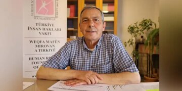 TİHV Başkanı: Müzakere sürecinde Öcalan’ın önderliği kritik önemde