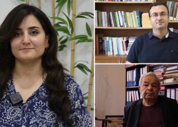 Hukukçular: Bu yasa çözüme bir kapı aralayacak