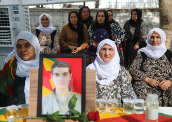 Cizîr’deki taziye başladı
