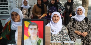Cizîr’deki taziye başladı