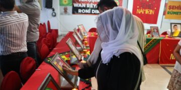 Özgürlük mücadelesinde yaşamını yitirenler İstanbul’da anıldı