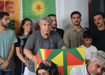Veysi Aktaş: Bu sürece şehitlerin direnişi sayesinde girdik | Foto Galeri