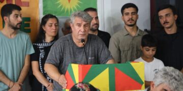 Veysi Aktaş: Bu sürece şehitlerin direnişi sayesinde girdik | Foto Galeri