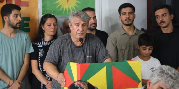 Veysi Aktaş: Bu sürece şehitlerin direnişi sayesinde girdik | Foto Galeri