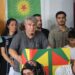 Veysi Aktaş: Bu sürece şehitlerin direnişi sayesinde girdik | Foto Galeri