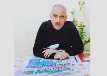 Hasta tutsak Mehmet Sait Yıldırım için Adalet Bakanlığı’na soru önergesi