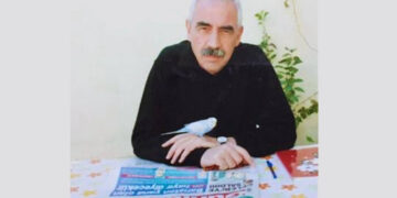 Hasta tutsak Mehmet Sait Yıldırım için Adalet Bakanlığı’na soru önergesi