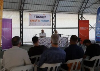 Tetwan Festivali’nde ‘görünmeyen kültürel şiddet’ paneli